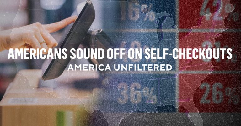 America Unfiltered: Self-checkouts – CBS News