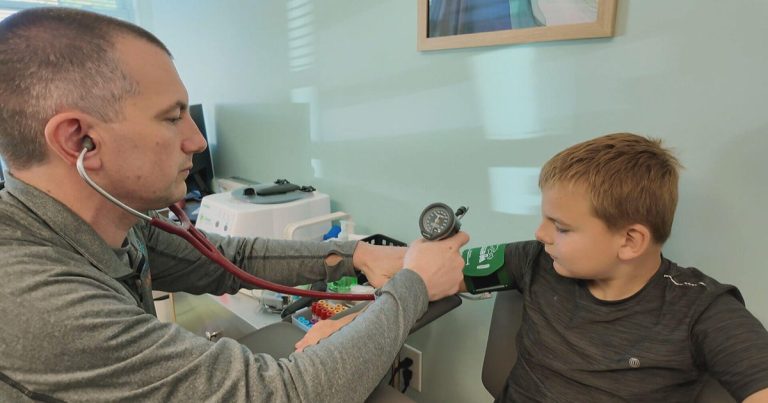 A growing movement is changing how patients get primary care