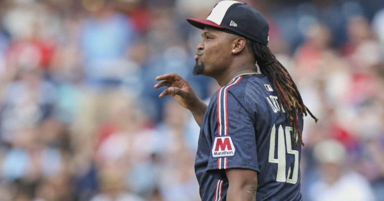 MLB pitcher’s suspension sparks new scrutiny of prop bets