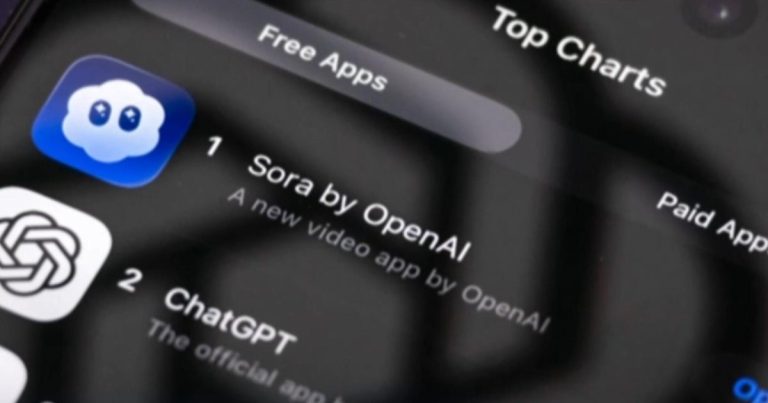 Breaking down copyright concerns over OpenAI’s Sora 2 app