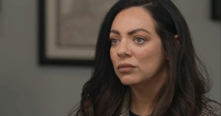 Illinois National Guard member says she would "definitely say no" to Chicago deployment