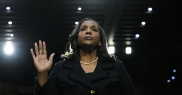 Supreme Court to weigh Trump firing of Fed’s Lisa Cook