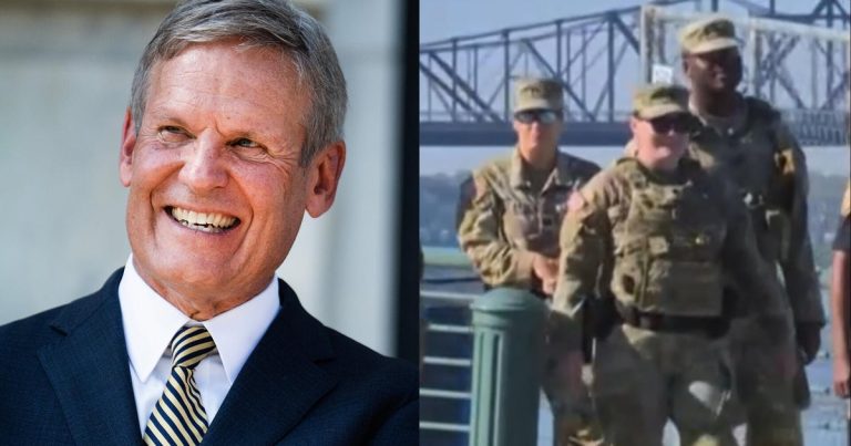 Tennessee governor calls Memphis Safe Task Force’s efforts “encouraging”