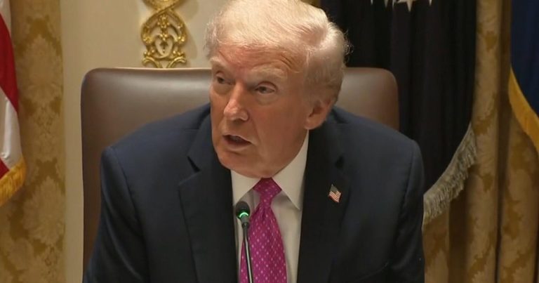 Trump says Venezuela’s Maduro offered oil to U.S. amid escalating tensions