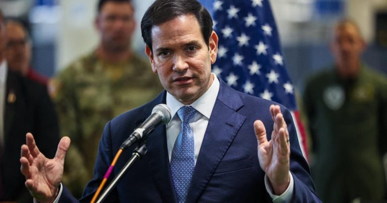 U.S. pushes to keep Israel-Hamas ceasefire with visits from top officials