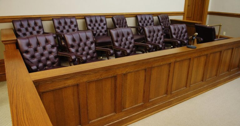 Jurors facing trauma after gruesome trials often lack support. Philadelphia wants to change that.