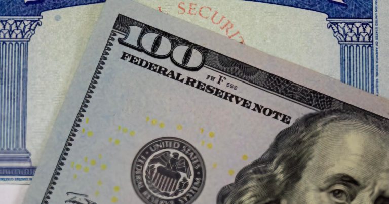 Social Security sets its 2026 COLA increase at 2.8%. Here’s what that means for your benefits.