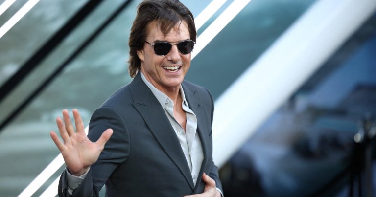 Cake popularized by Tom Cruise’s holiday gifting is recalled over health concerns