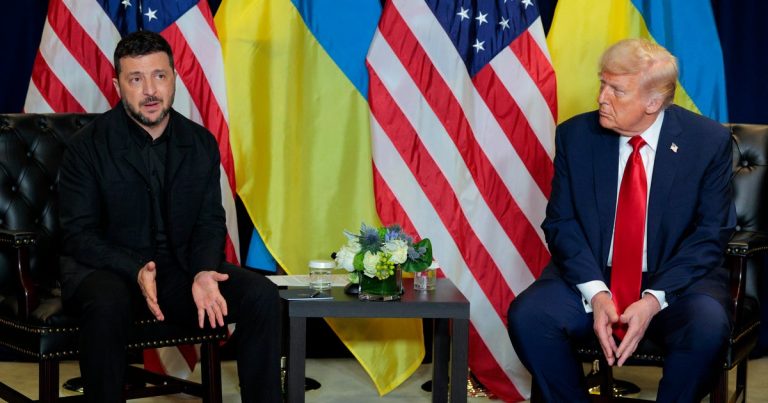 Trump, Zelenskyy speak on path to peace for Ukraine in “very productive” call: “Surely other wars can be stopped as well”