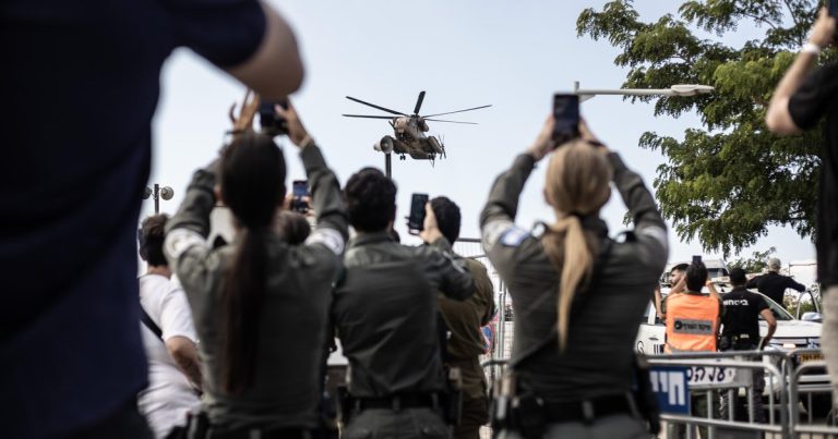 What’s next in the Gaza peace plan after Israeli hostages released, Palestinian prisoners freed
