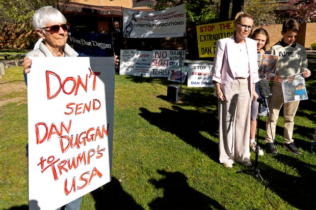 Former U.S. Marine appeals against extradition from Australia for alleged training of Chinese military pilots