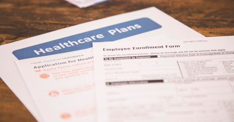 Your health insurance premiums are set to jump in 2026, with costs rising twice as fast as inflation