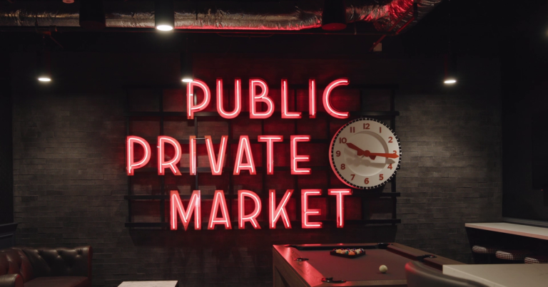 The Future of Private Capital Markets: How PitchBook Is Shaping Global Investing