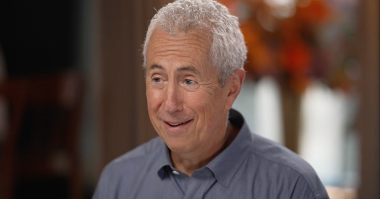 Extended interview: Danny Meyer – CBS News