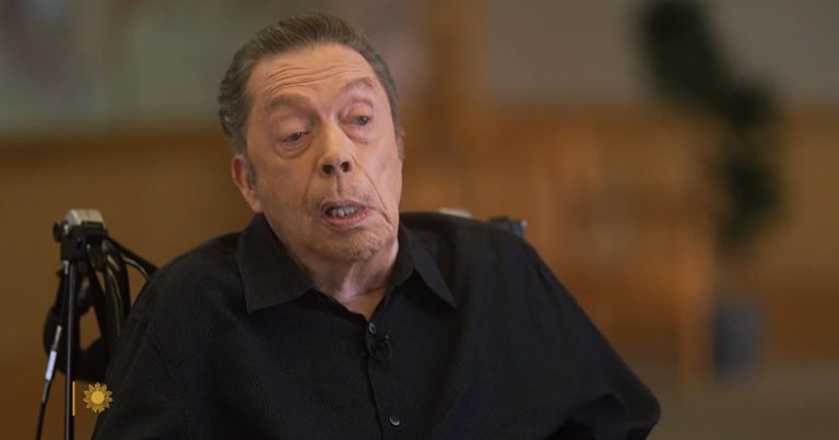 The enigma of Tim Curry