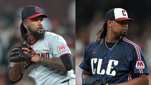 MLB pitchers Emmanuel Clase and Luis Ortiz charged with taking bribes to rig pitches for bettors