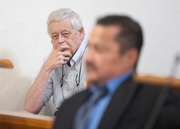 Kansas county apologizes over raid on a small-town newspaper, agrees to pay over $3 million