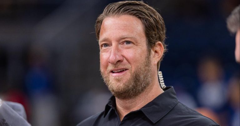 Dave Portnoy declines to press charges, responds to antisemitic incident