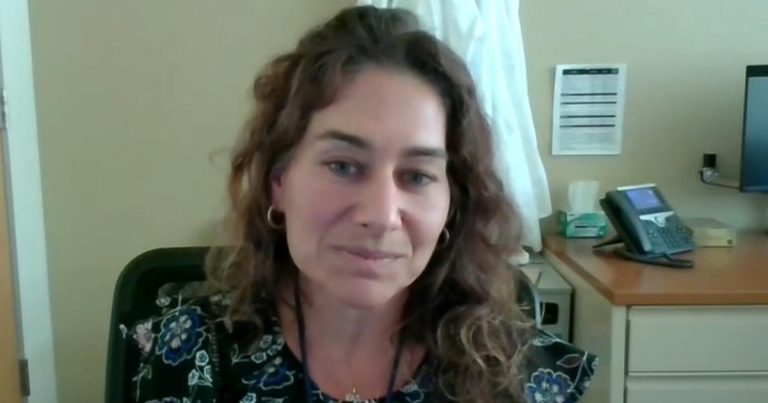 Doctor unpacks FDA’s removal of “black box” warnings on some menopause hormone therapies