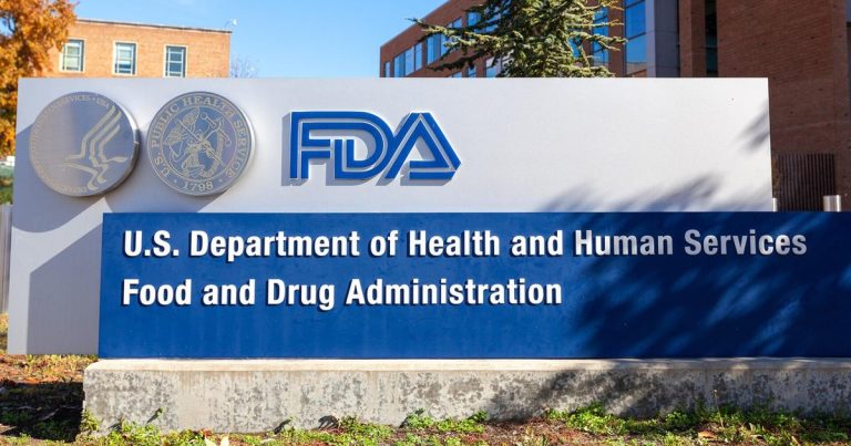 FDA’s top drug regulator quits as agency officials probe actions