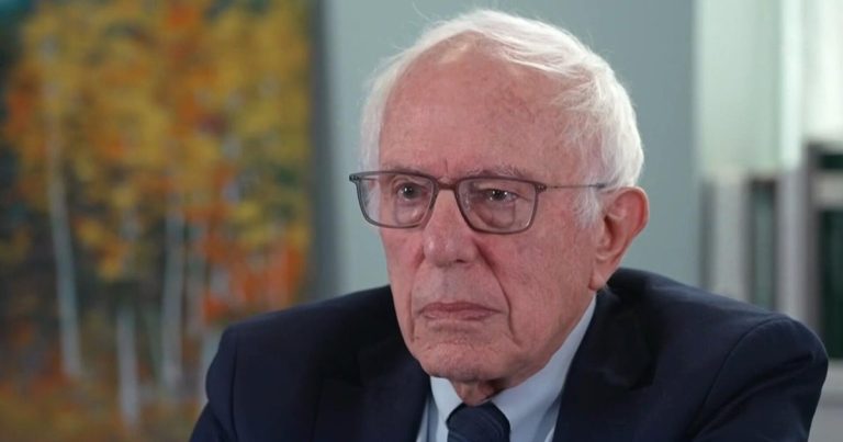 Fetterman, Sanders highlight divide in Democratic caucus over shutdown deal