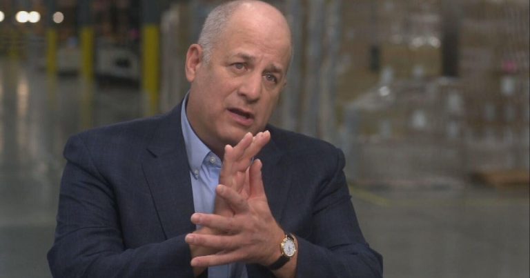 Toymaker takes tariff fight to Supreme Court: “I definitely want my money back”