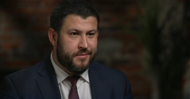 Venezuelan opposition leader “convinced” that Maduro will soon fall amid U.S. pressure
