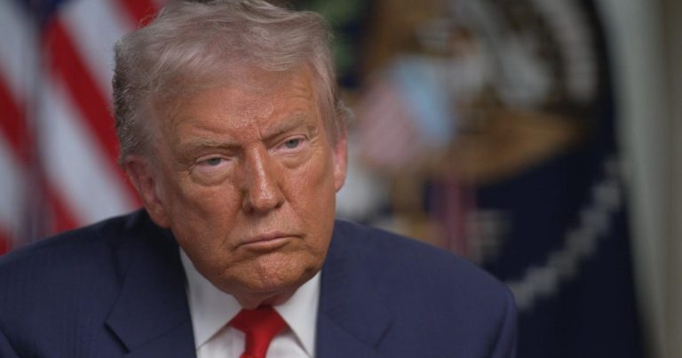 Trump says ICE raids “haven’t gone far enough”