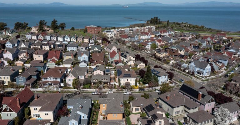 White House officials unhappy about 50-year mortgage idea released by top housing official, sources say