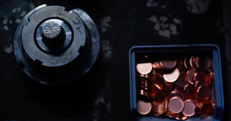What will companies do without pennies? We asked McDonald’s, Wendy’s, Kroger and other top retailers.