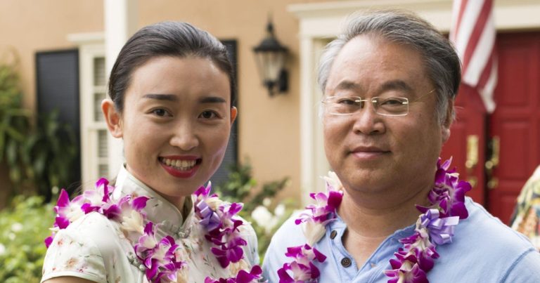 Sneak peek: The Han Family Murders